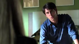 Grimm Season One Episode Clip: Adalind Challenges Nick -- Own it on Blu-ray Aug. 7th