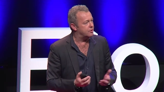 Wild Encounters - the story of what I do differently | David Yarrow | TEDxEton