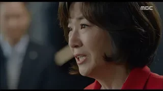 [The banker] EP11,be abandoned by one's boss,더 뱅커 20190411