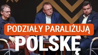 Lachowski, Budzisz, Janke: Czy Polska ma się czego obawiać? O obronie cywilnej, Putinie i strategii