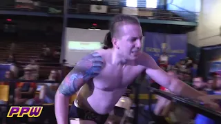 PPW High Voltage - Episode 92