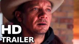 Wind River Trailer #1 (2017) | Coco Media