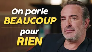 Jean Dujardin : "Le problème c'est que la France ne s'aime pas"