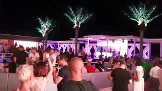 Bamboo Mamaia 2018