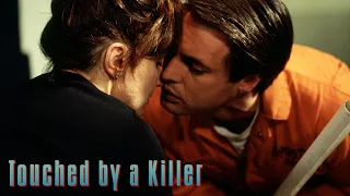 Touched By A Killer (2001) | Isabella Hofmann | James Wilder | Erin Gray | Full Movie