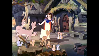 Snow White and the Seven Dwarfs - Trailer (1080P)