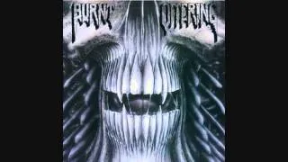 BURNT OFFERING - Beware the axe - 1989