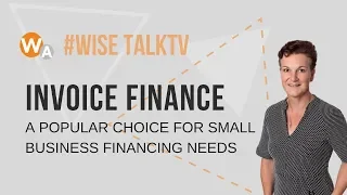 Invoice Finance: A Popular Choice For Small Business Financing Needs