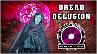 DREAD DELUSION - PS1 Style Dark Fantasy RPG - Haunted PSA Demo Disc