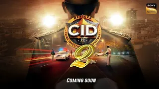 Cid Season 2 - Episode 1 | Starts Next Year Cid Season 2 | Release Date | Kab Aayega | Telly Lite