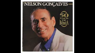 NELSON GONÇALVES 25 GRANDES SUCESSOS VOL  02 {EDT  ISRAEL BSANTOS}