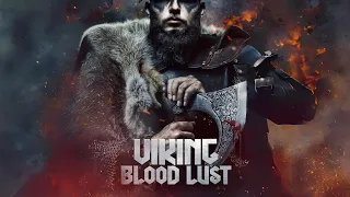 Vikings : Blood Lust (2023) Full Action Movie -Stephen Samson, Madalena Alberto, Jodyanne Richardson