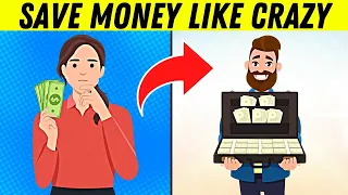 YOU Will STOP OVERSPENDING MONEY After Watching THIS (Frugal Living Habits)