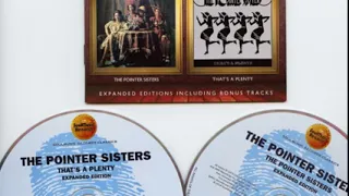 Anita Pointer 2018 Interview Segment for SMR Reissue CD's — by Justin Kantor