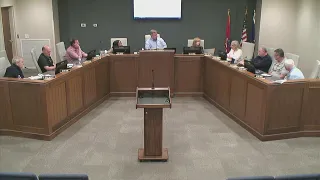 City Council Meeting - 5/2/22