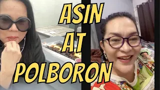 ASIN AT POLBORON