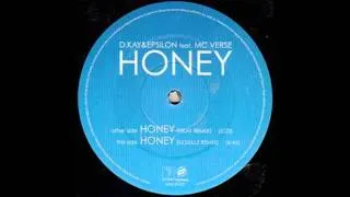 SANTW300-dkay and epsilon-honey (dkay remix)