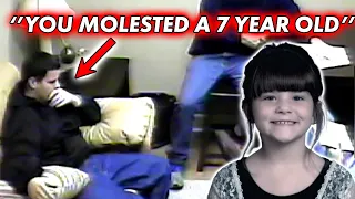 The Worst Case Of Child Assault You'll Hear About Today