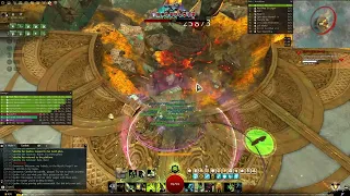 Soulbeasting on the conjured amalgamate (1:39 kill)