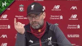 We Knew Comeback Was Possible | Liverpool 3-2 West Ham | Jurgen Klopp Post-Match Press Conference