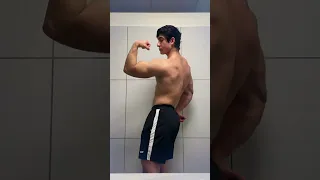 4 year Lifting Transformation