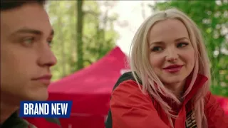 The Lodge | Dove Cameron PROMO!