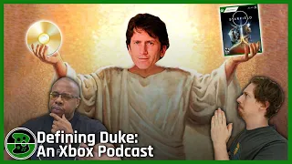 Starfield Goes Gold - It's Really Happening! | Defining Duke, Episode 137