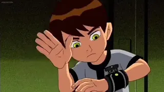 Classic Ben 10 best of four arms