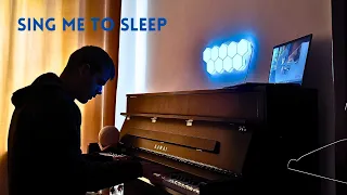 Sing me to sleep - Alan Walker | Piano Cover (by Dani Hort)