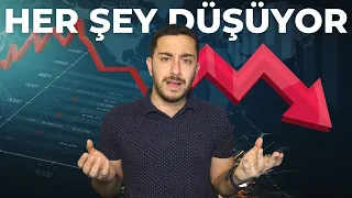 Neden Her Şey Düşüyor? - 2022 Büyük Çöküşü