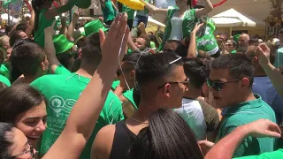 Marc ta' filghodu festa San Filep Haz Zebbug Malta 🎼No 14