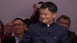 阿里巴巴马云Jack Ma turned failure into success - 马云是怎么学英语的