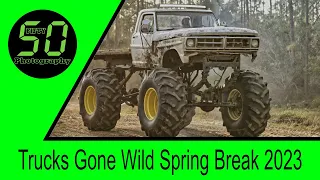 Redneck Mud Park Spring Break 2023