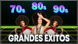 Las Mejores Canciones Disco Dance De 80s Legends - Disco Musica En Ingles De Los 80 Y 90