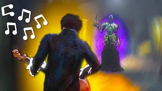 Serenading Vecna in DBD's Dungeons and Dragons Crossover