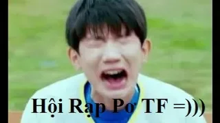 [J4F] TFBOYS - Hội ''Rạp Pơ'' TF =))))))))))))))))))))))))))))))))))))))))))))))))))))))))