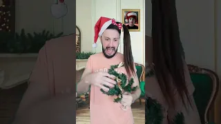 NO tengas ÁRBOL DE NAVIDAD o te pasará esto