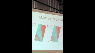 - 17° Curso de agricultura de precisión- 2018 - Gabriel Esposito- UNRC