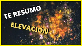 Te Resumo Elevación de Stephen King (Libro)