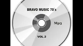 Bravo Music 70's. Pierre Groscolas, elise