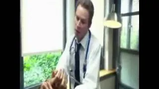 That mitchell and webb look - Homeopathic A&E