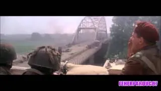 Háborús filmek  ► A híd túl messze van / filmajánló /