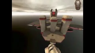 Tribulation [Quake 3 Trick Jumping Video]