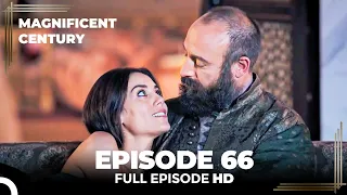 Magnificent Century English Subtitle | Episode 66