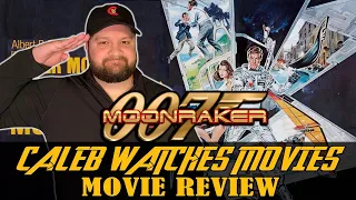 MOONRAKER MOVIE REVIEW