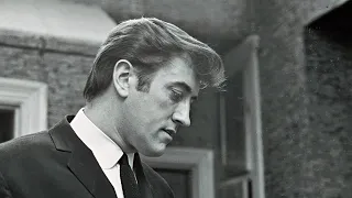 Joe Meek - My Baby's Gone Away (Demo)