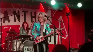 Samantha Fish - Bulletproof - Saturn - Birmingham, AL - 4/20/2022