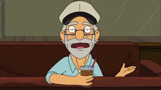 Bob's Burgers: The Best of Gus