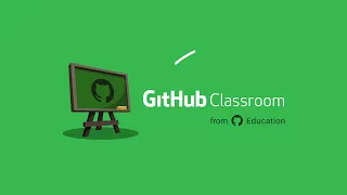 GitHub Classroom