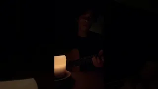 Shawn Mendes singing Blowers Daughter via ig story